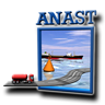 L'équipe ANAST / The ANAST team