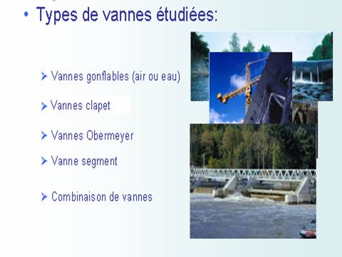 Type de vannes etudiées Esquivanne image 2