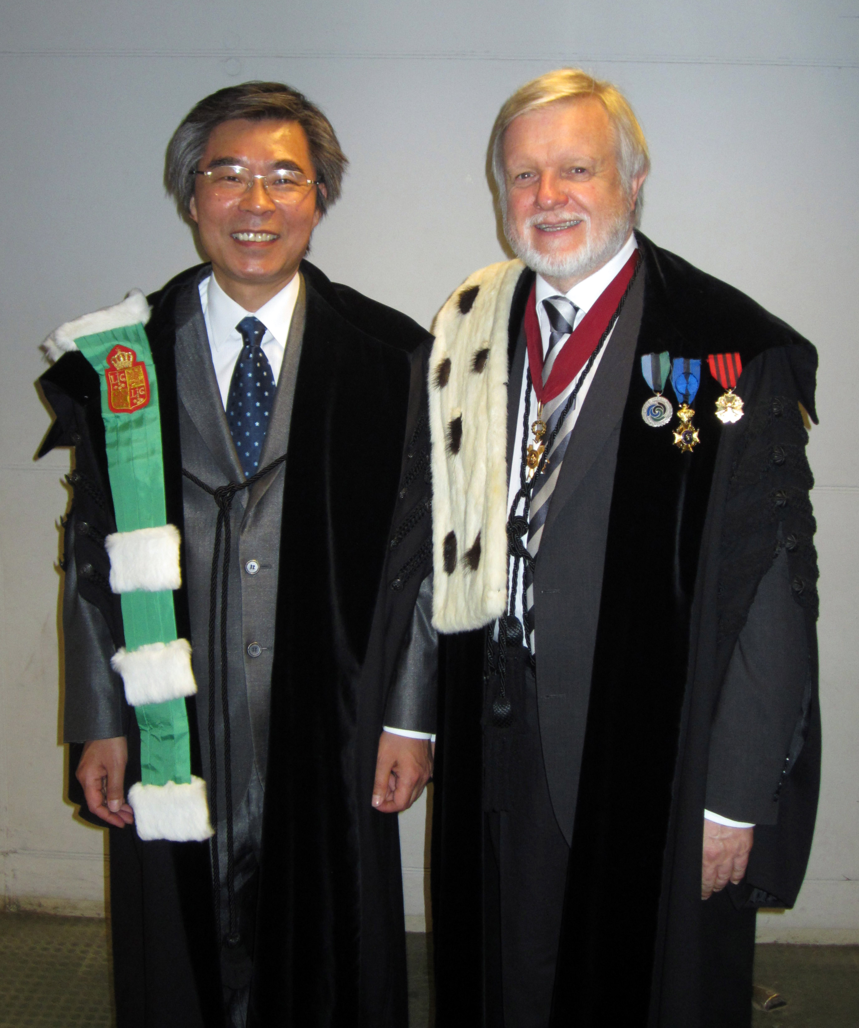 DHC_Paik_and_Rector_24_March_2012