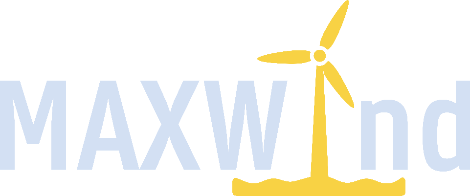 MaxWindLogo