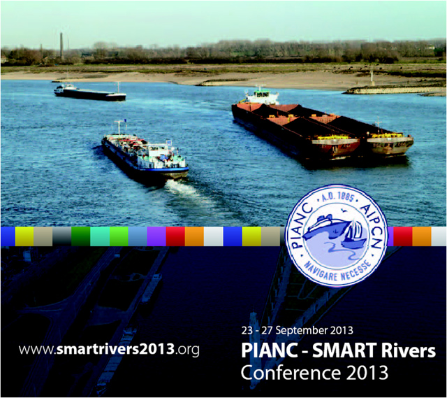 SmartRiver2013